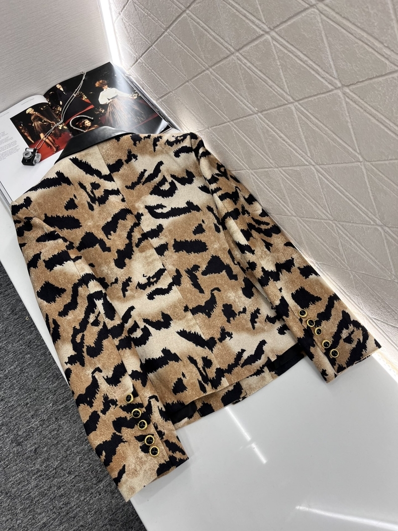 LV Coats